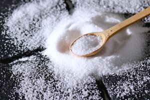 Salt