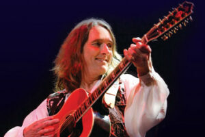 Roger Hodgson