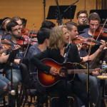Styx - Tommy Shaw & Contemporary Youth Orchestra