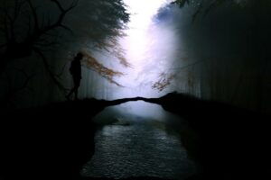 Bridging the gap