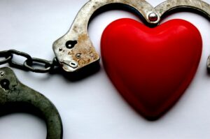 Prisoner of Love